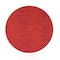 3M 3M Red Abrasive Stikit Disc, 01100, 8 in, P80D, 25 discs per box5, 25PK 7000119777 - alternate 1